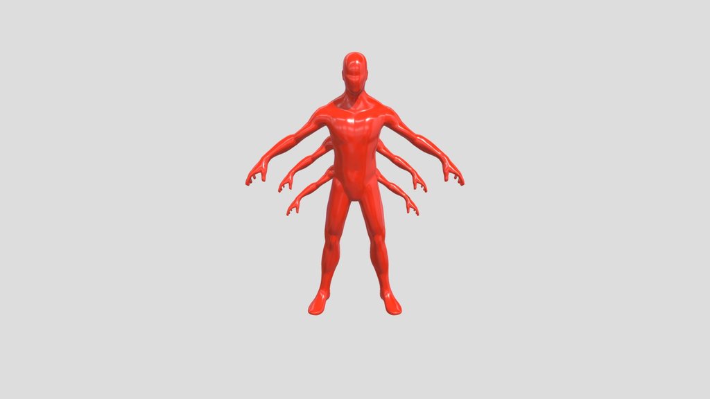 Spiderdying