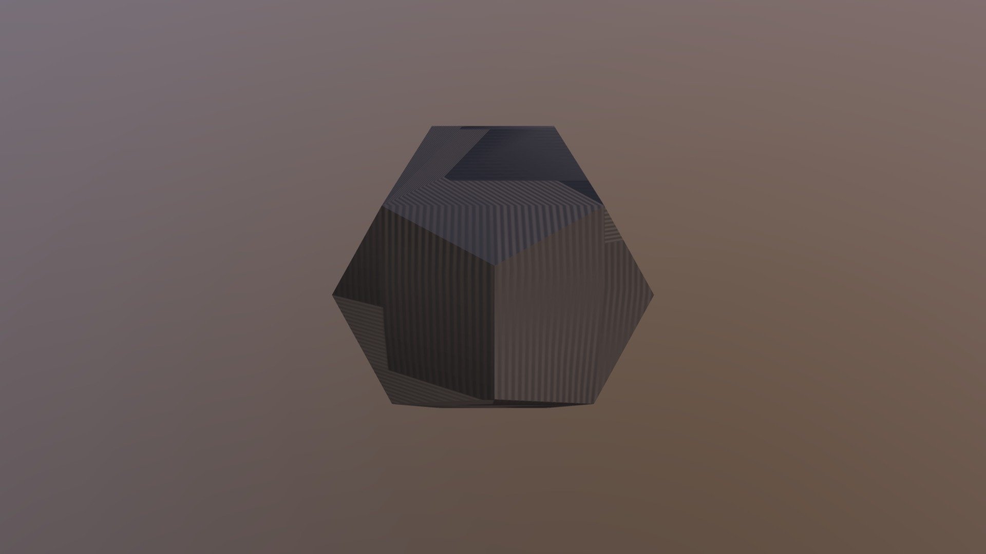 Dodeca error texture