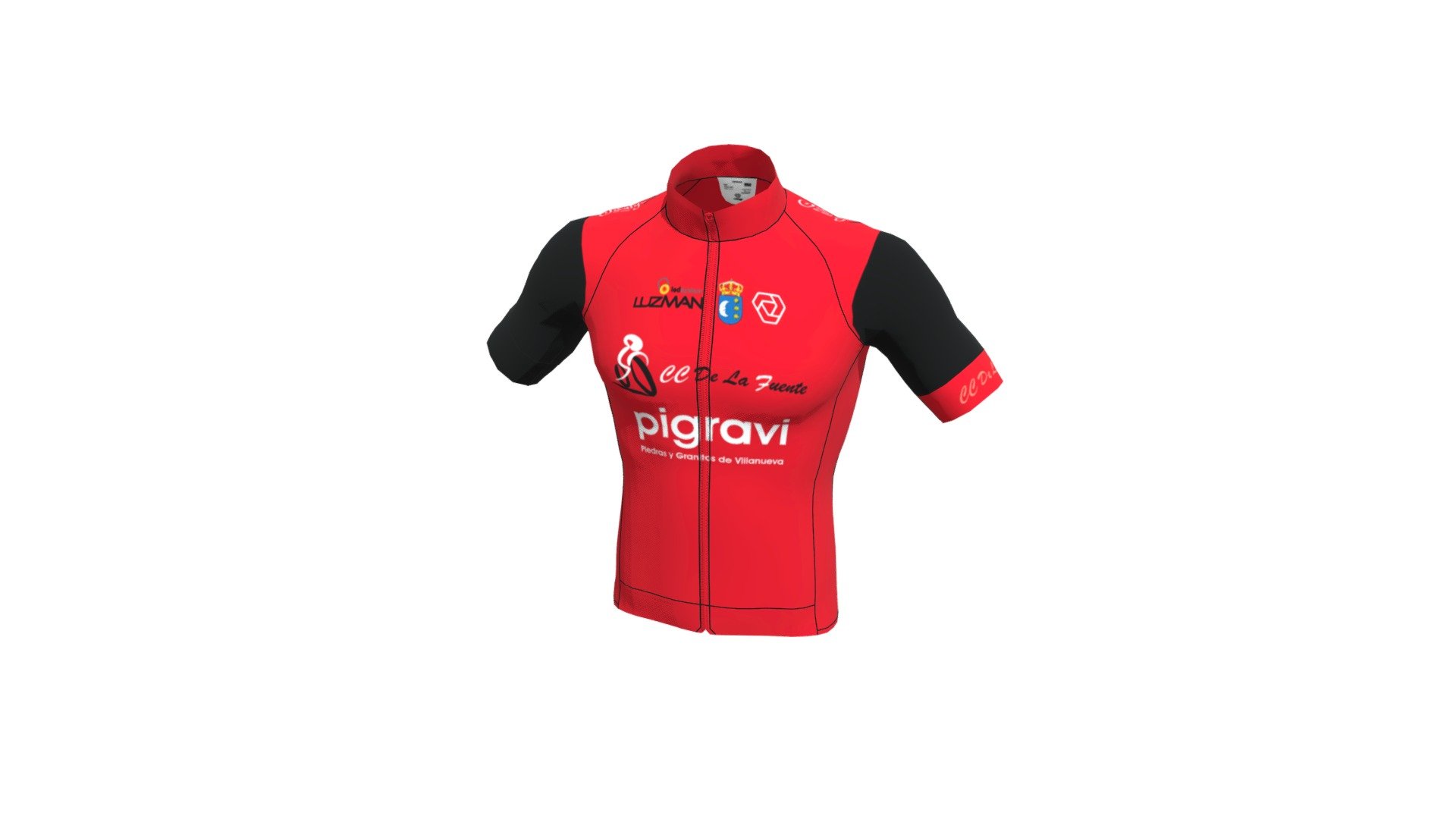 20171 Club Ciclista de la Fuente