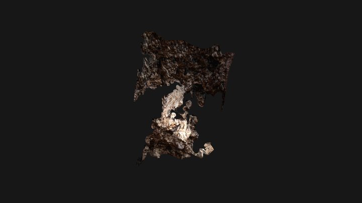 Thundereggs 3D Model
