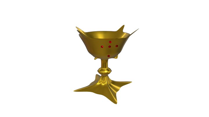 THE Holy Grail