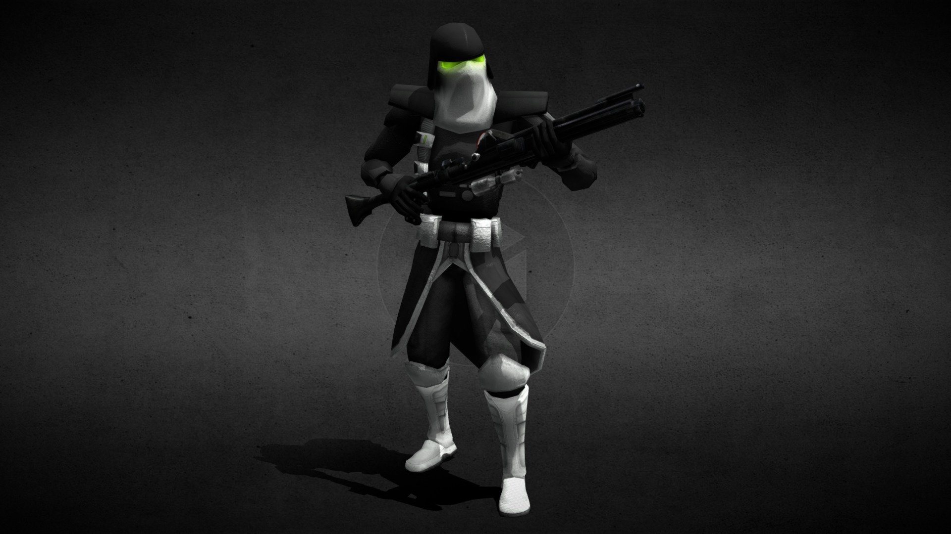 106th Trooper