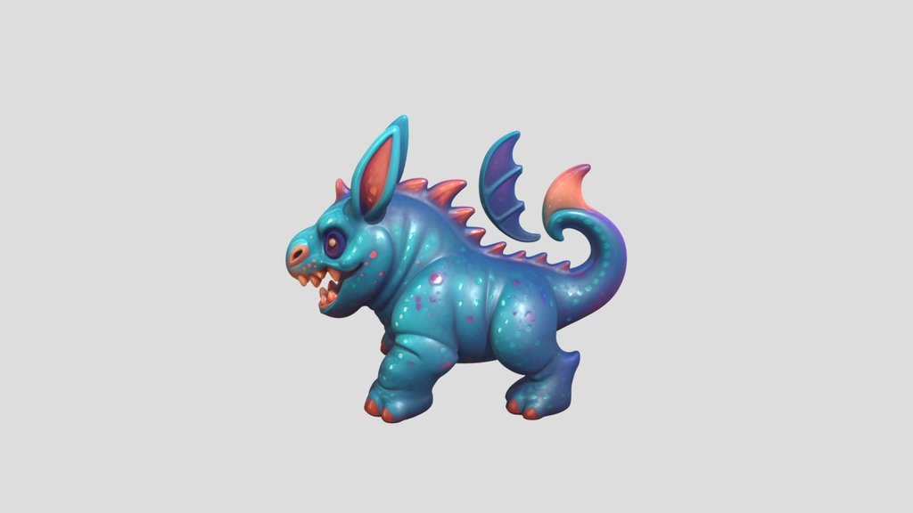 Aqua Animals