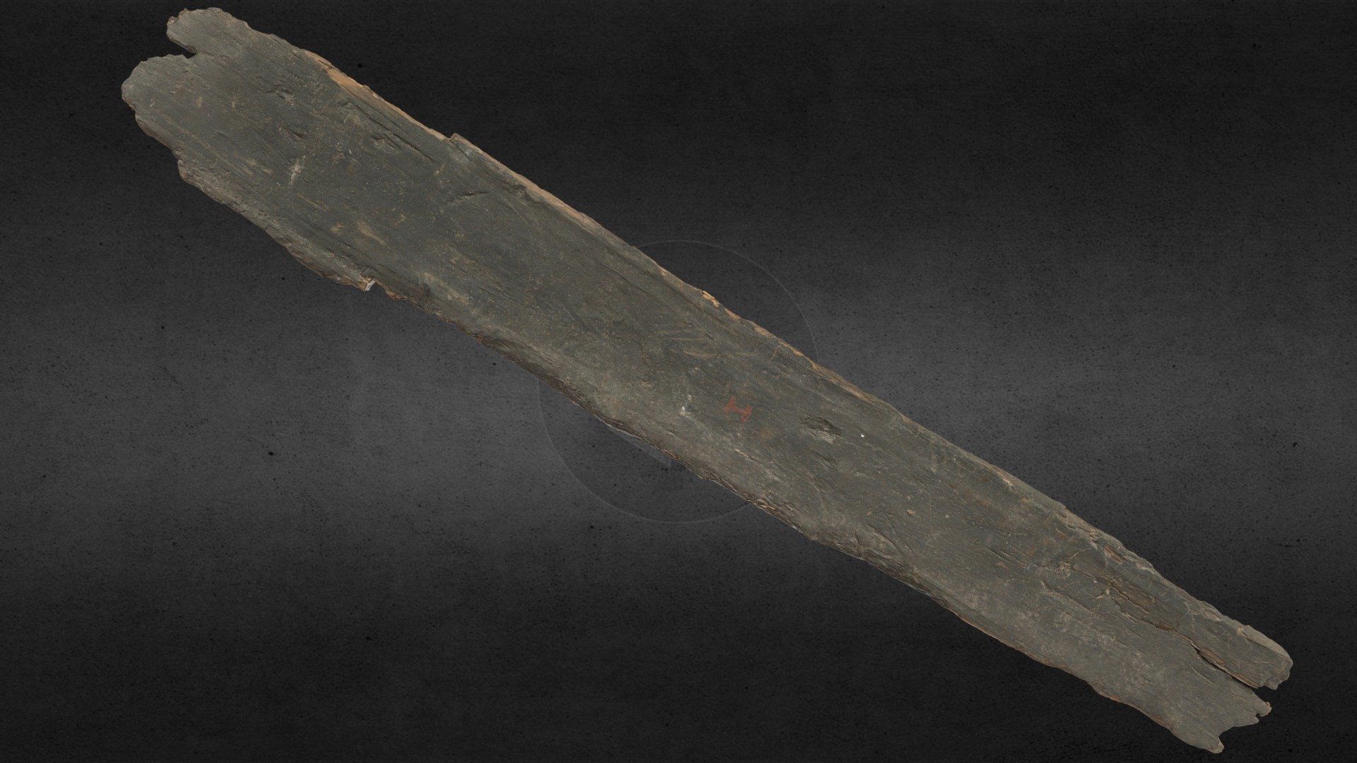 Kirkjubø: Á Dunga 14