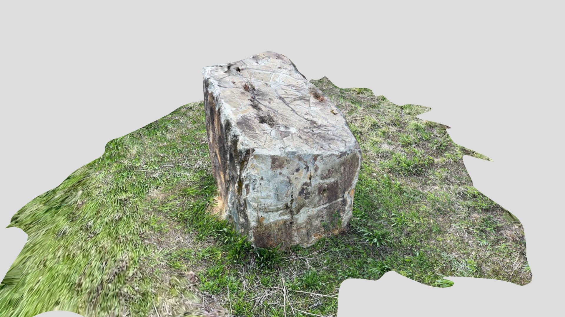 Boulder Augustus-poly