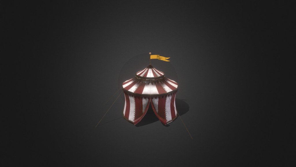 Circus Tent