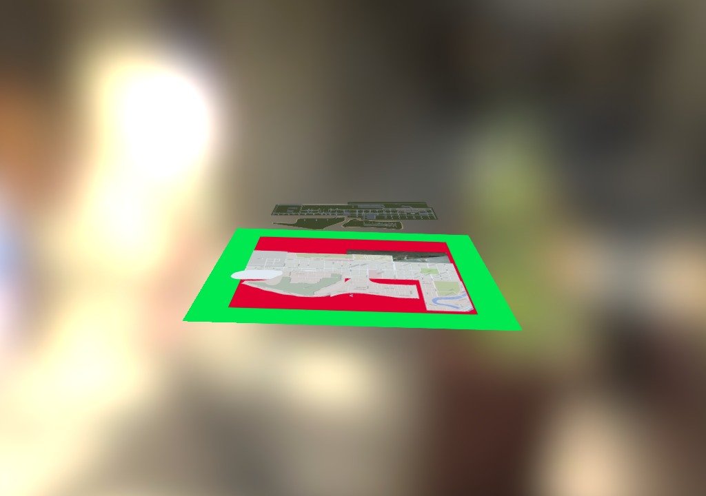 Rcia R MAP W.I.P