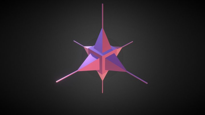 teste 3D Model