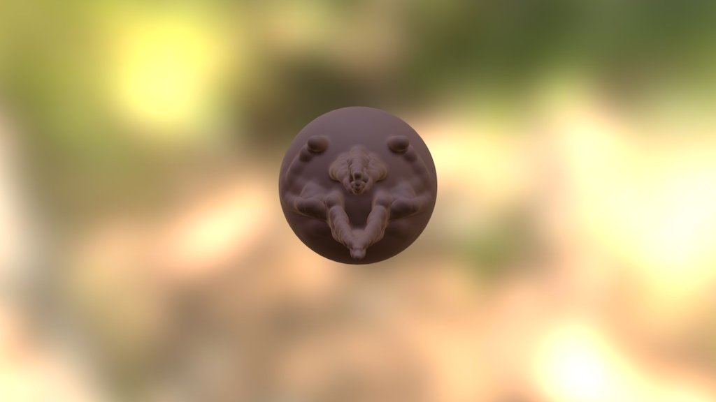Strange bird