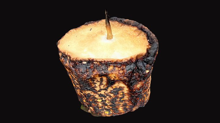 Roasted Marshmallow