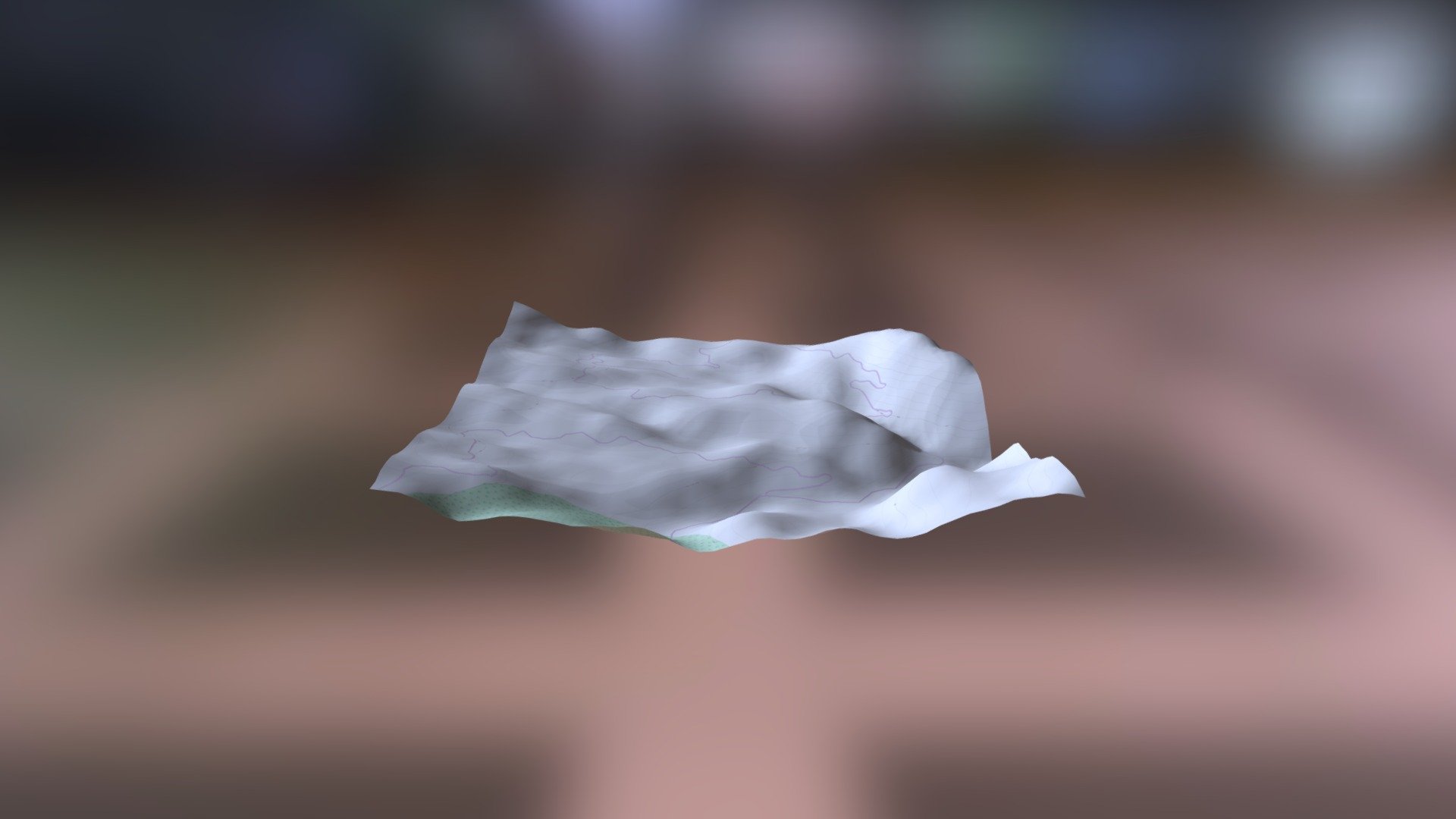C995 Arkines — Sketchfab embed 3D viewer
