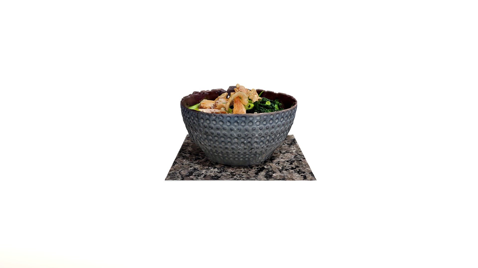 Chicken Ramen
