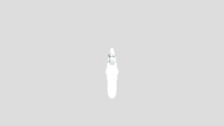 Work 3D Model