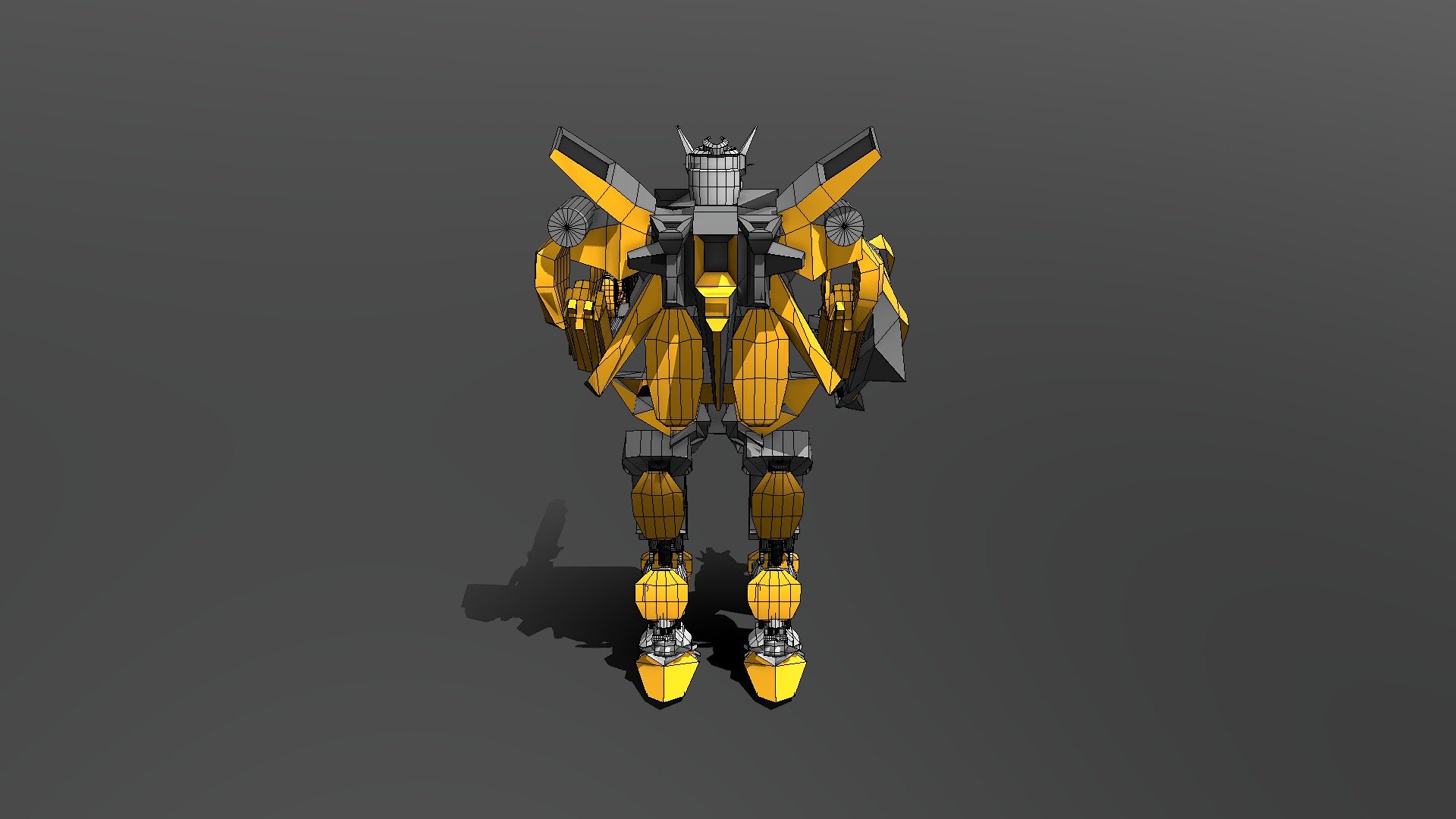 GUNDAMG26