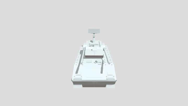 Biho 3D Model