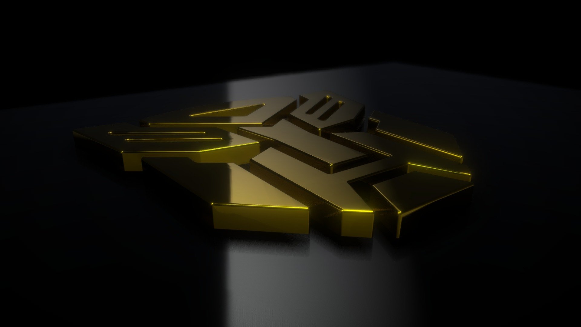 Autobots Logo