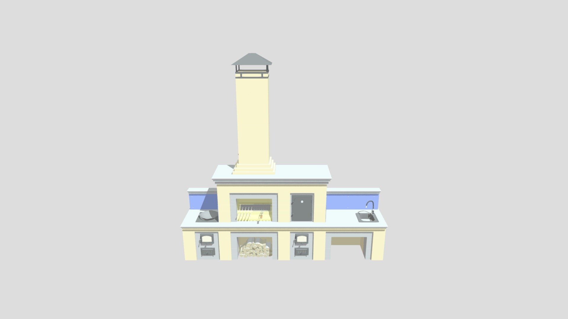 4335-pk — Sketchfab embed 3D viewer