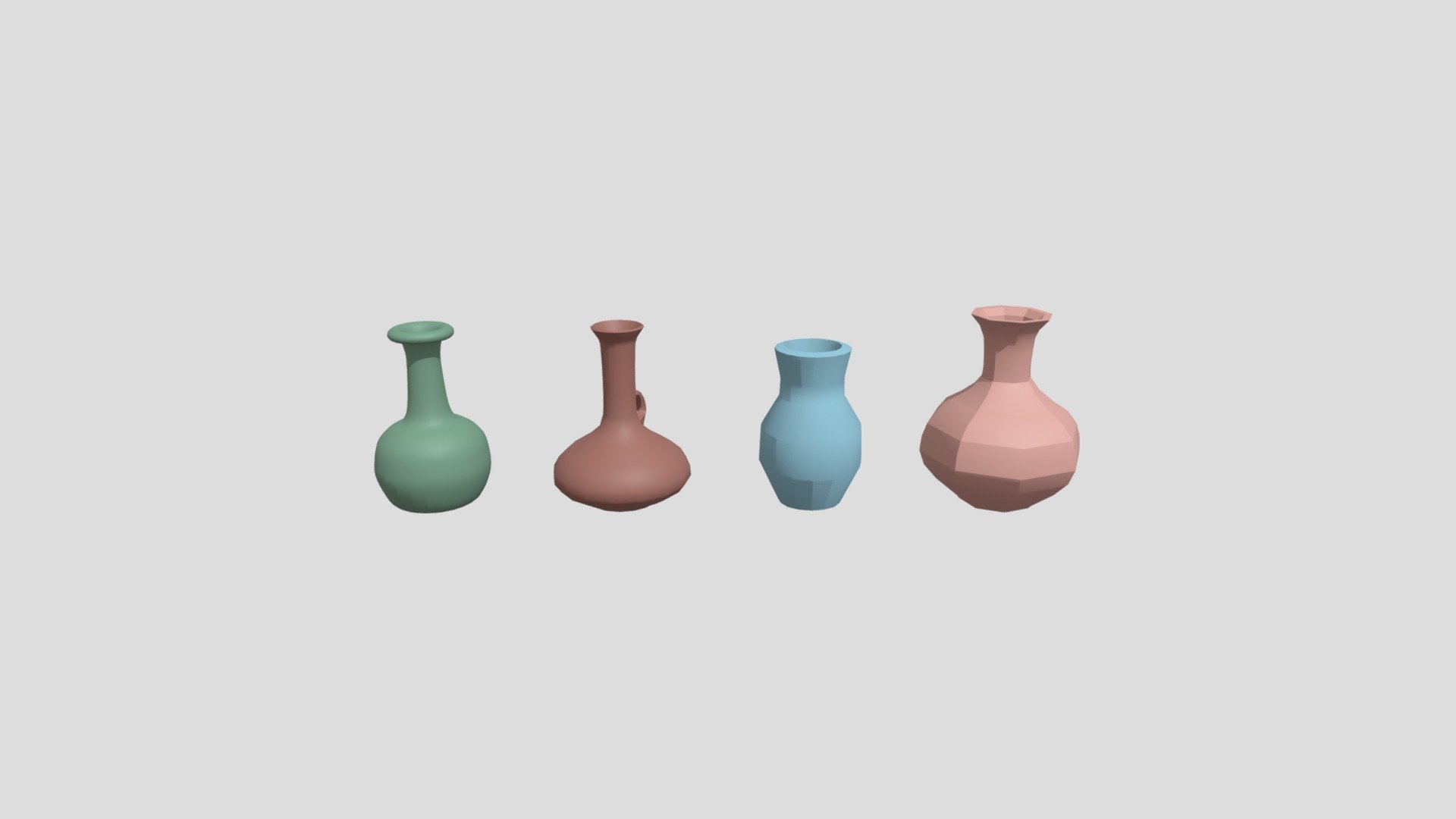 Vases