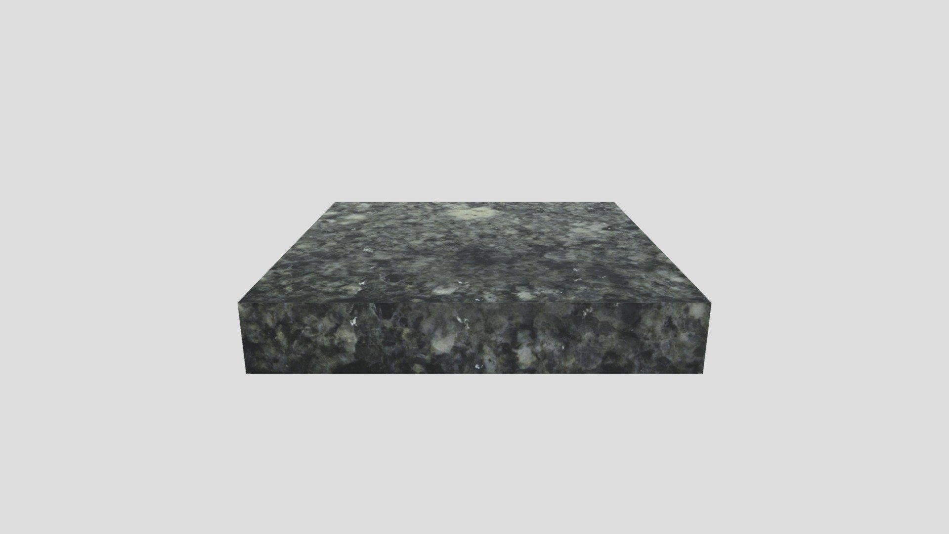 Azul Platino Polished
