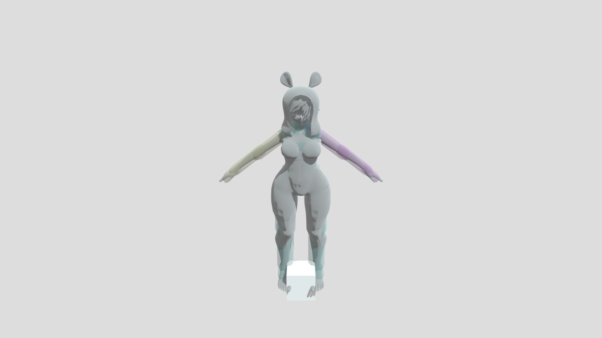 Polymouse