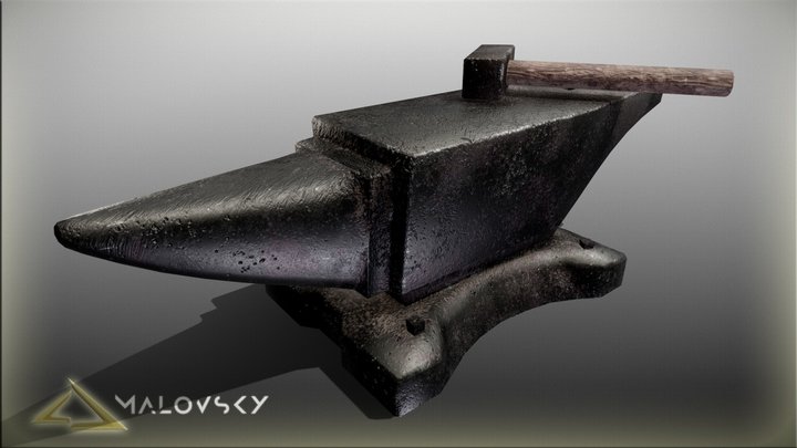 Anvil