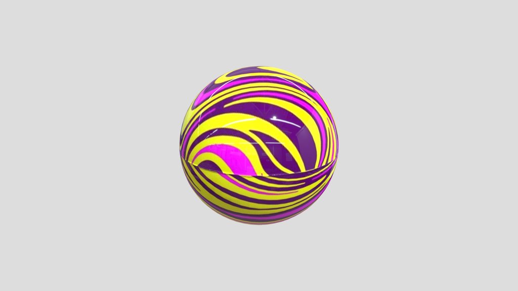 Super Bouncy Ball
