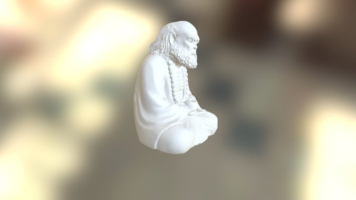 DAT MA THIEN 3D Model