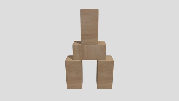 Wk5_Unit_Block_One_Regrade 3D Model