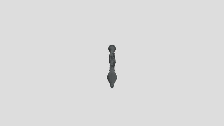 Animal-company-rpg 3D Model