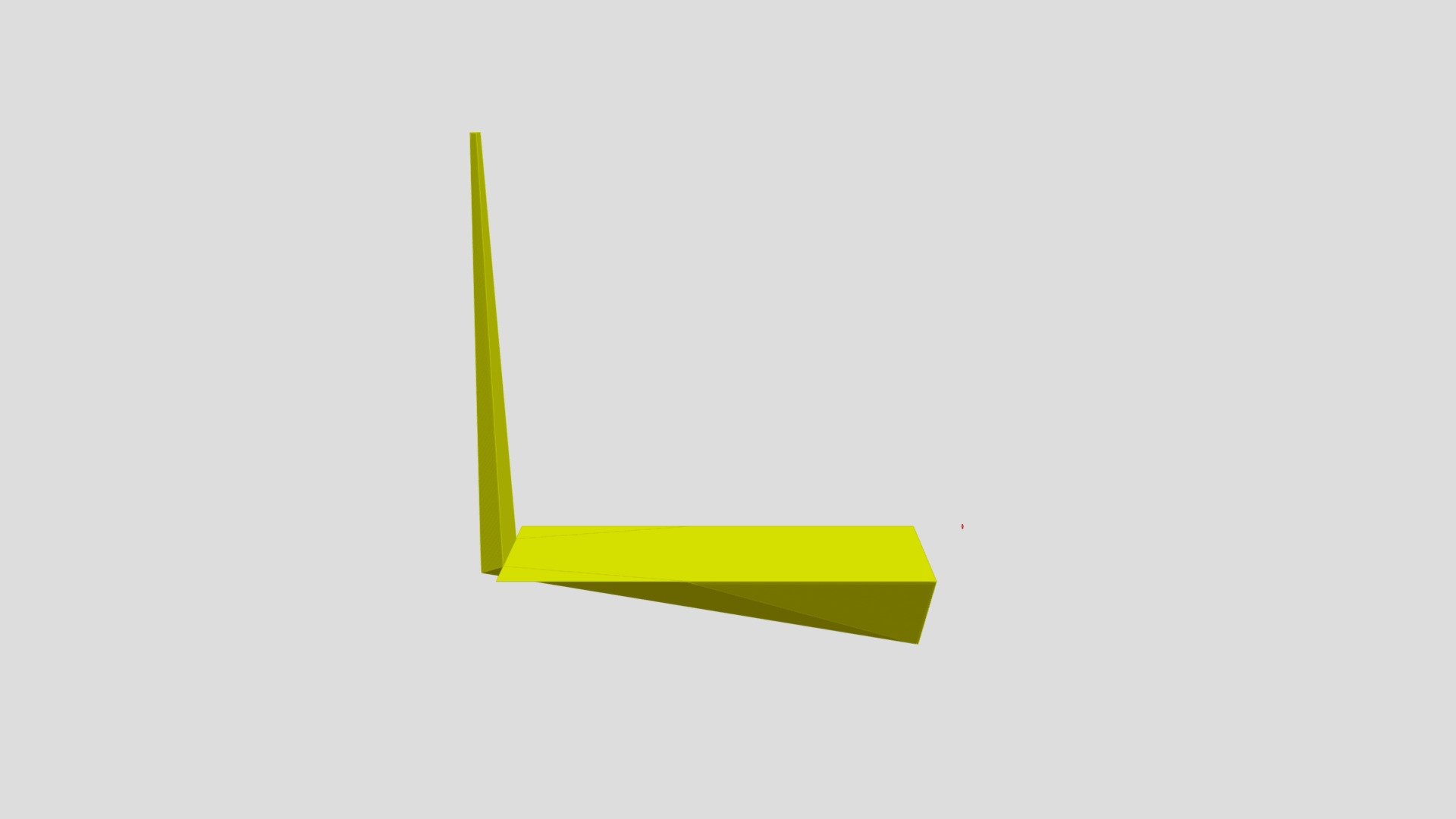 Degraus 3D
