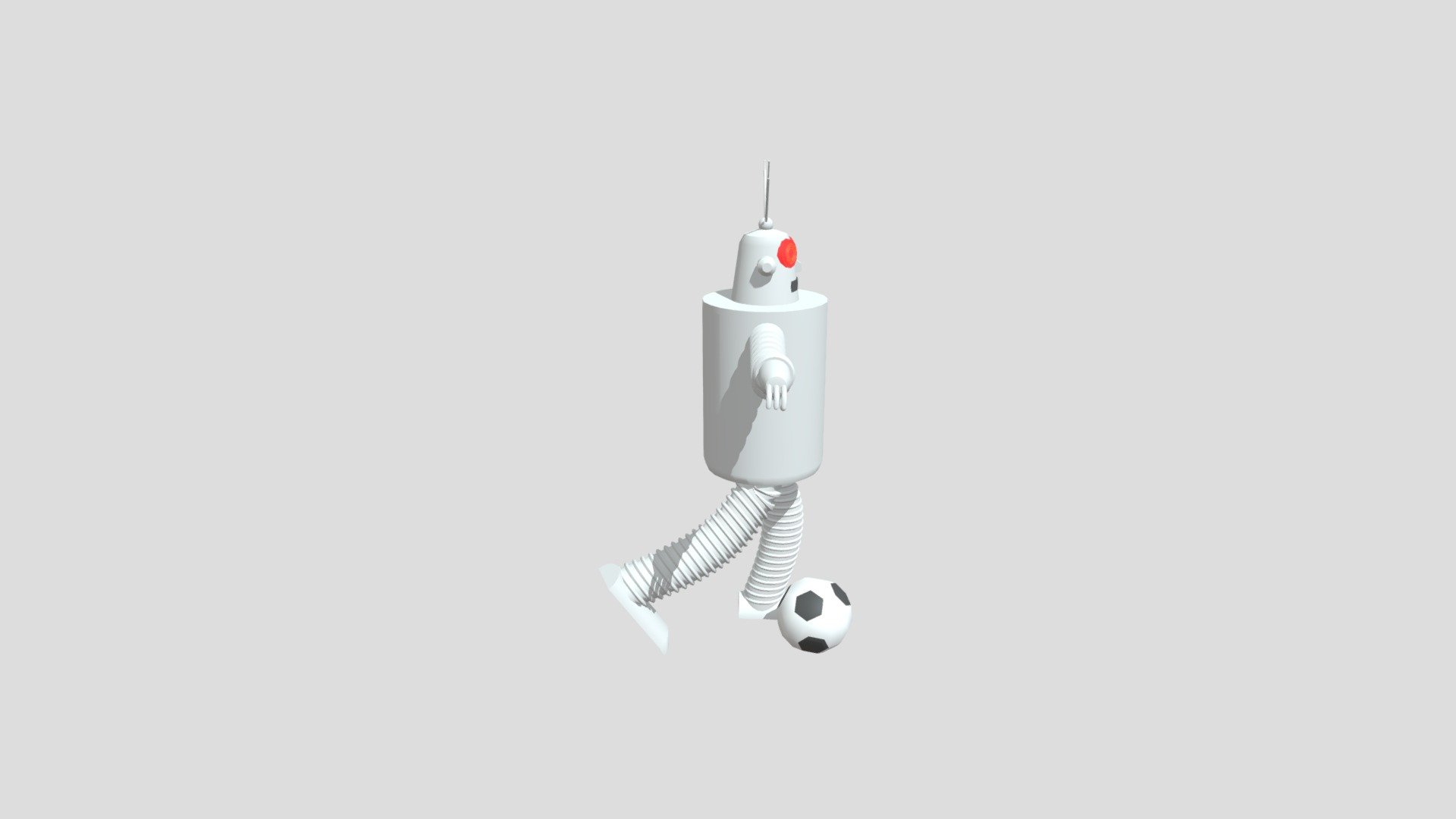 Robot