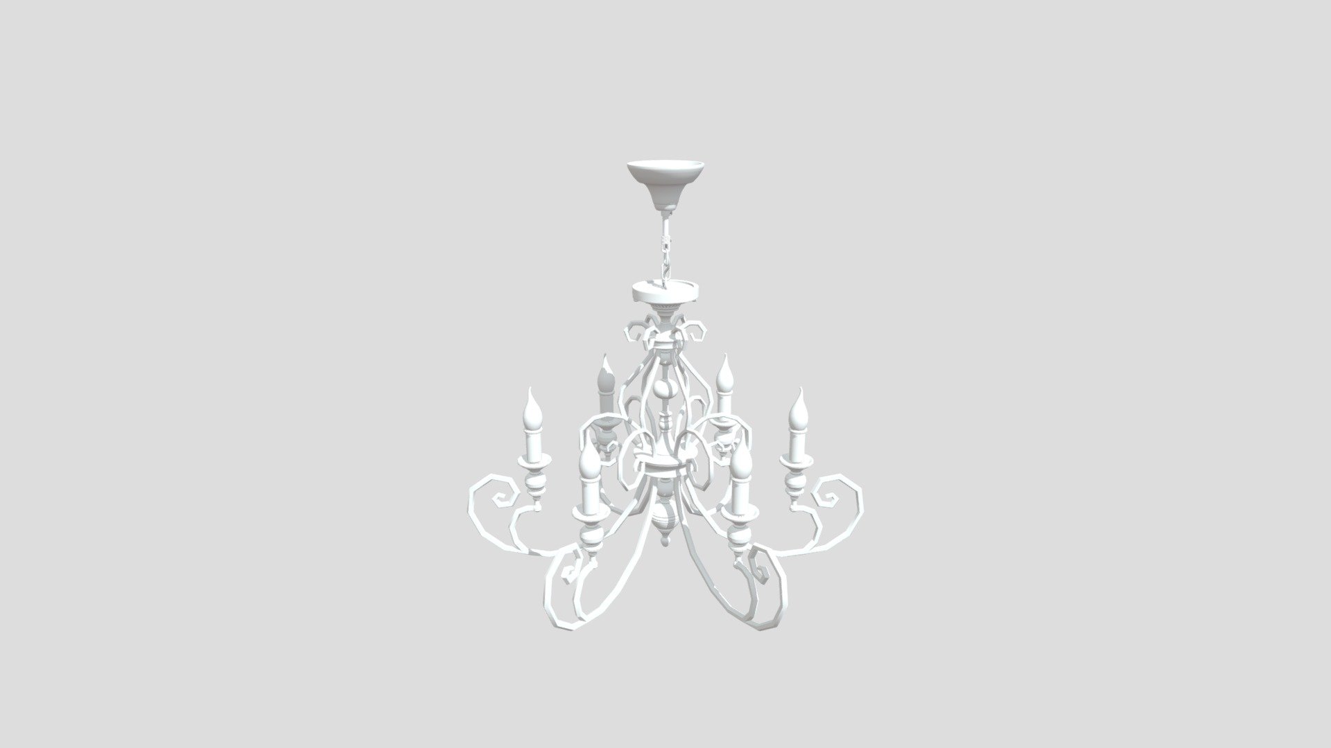 Maytoni H631-PL-06-B