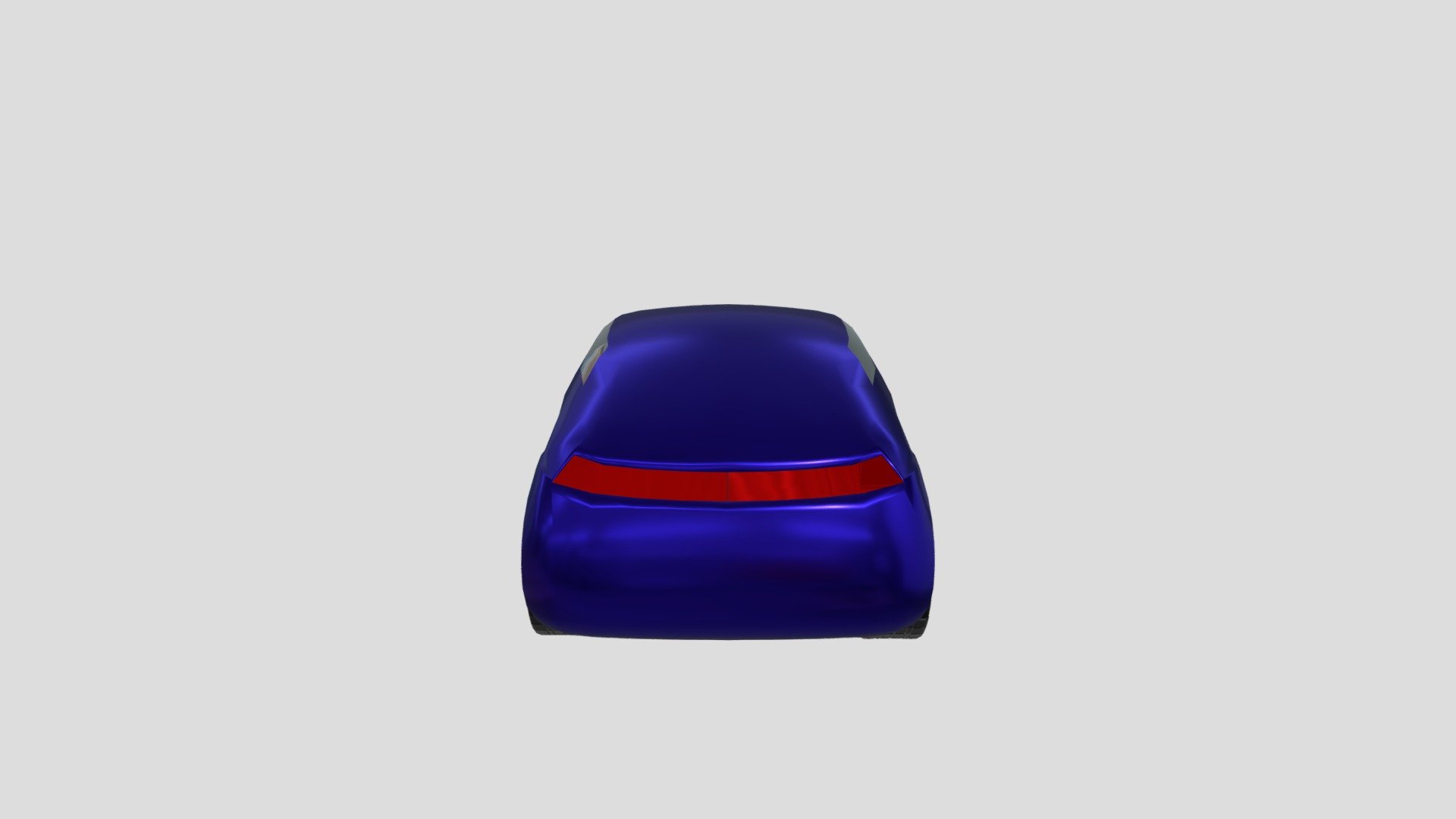 Test Car Quivk 2