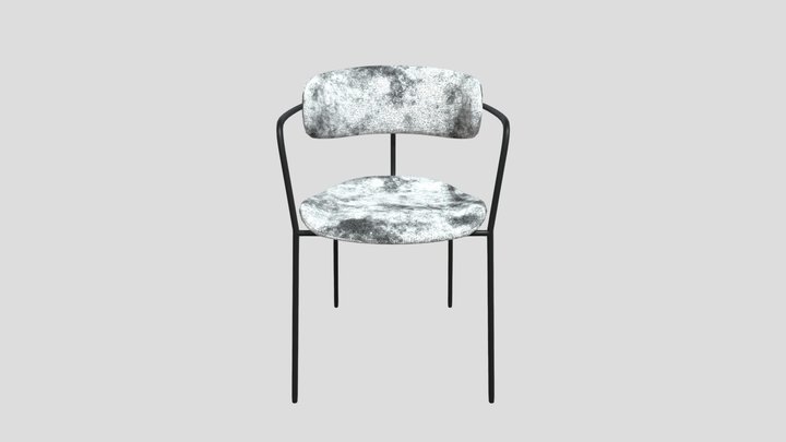 Dantone Home Adam Chair