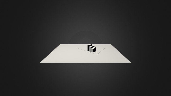 Test2 3D Model