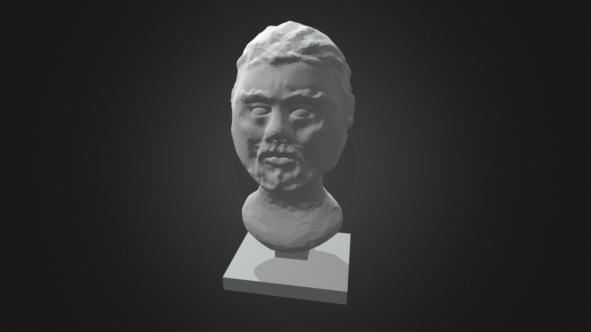 Bust