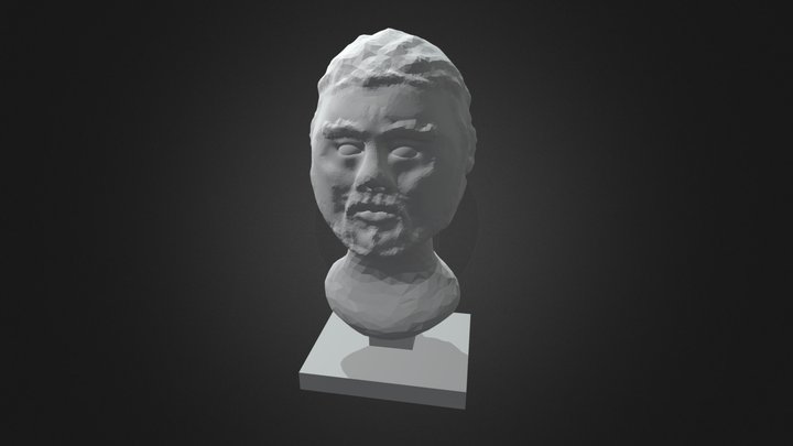 Bust