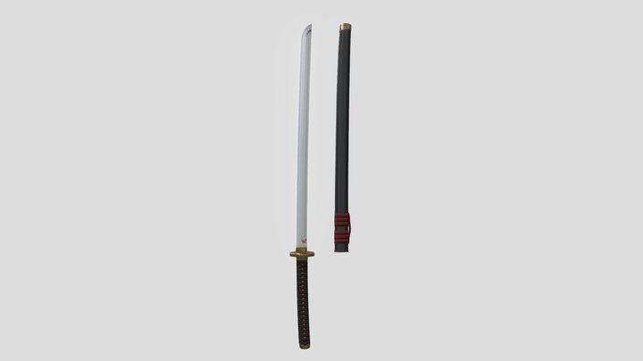 Katana