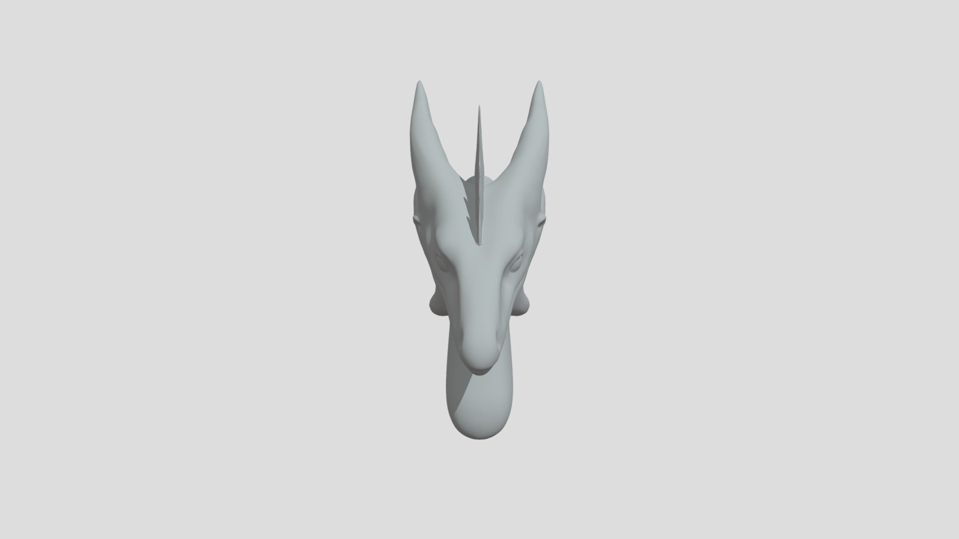 Wildclaw 3D Sculpt