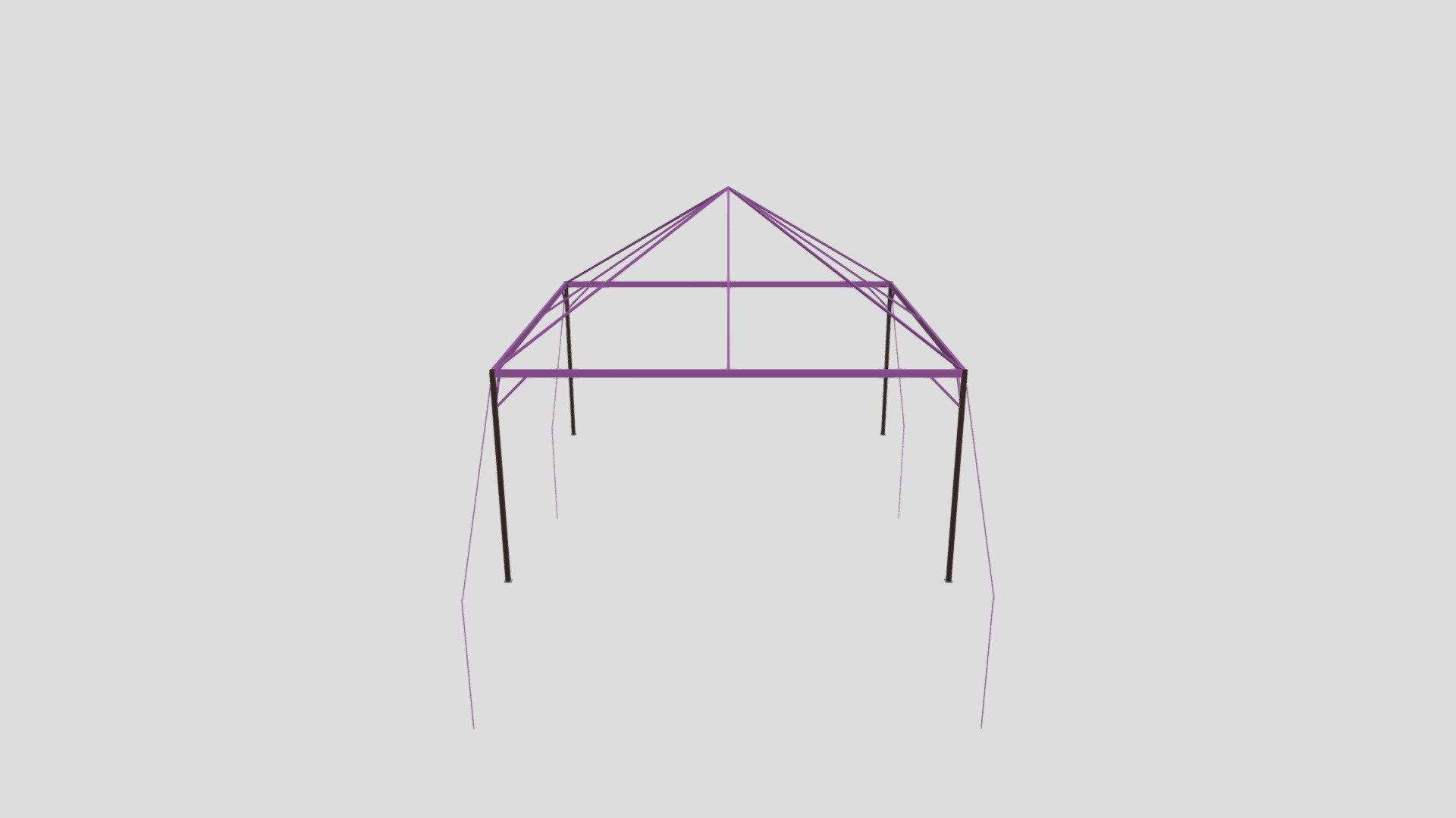 3d Estrutural