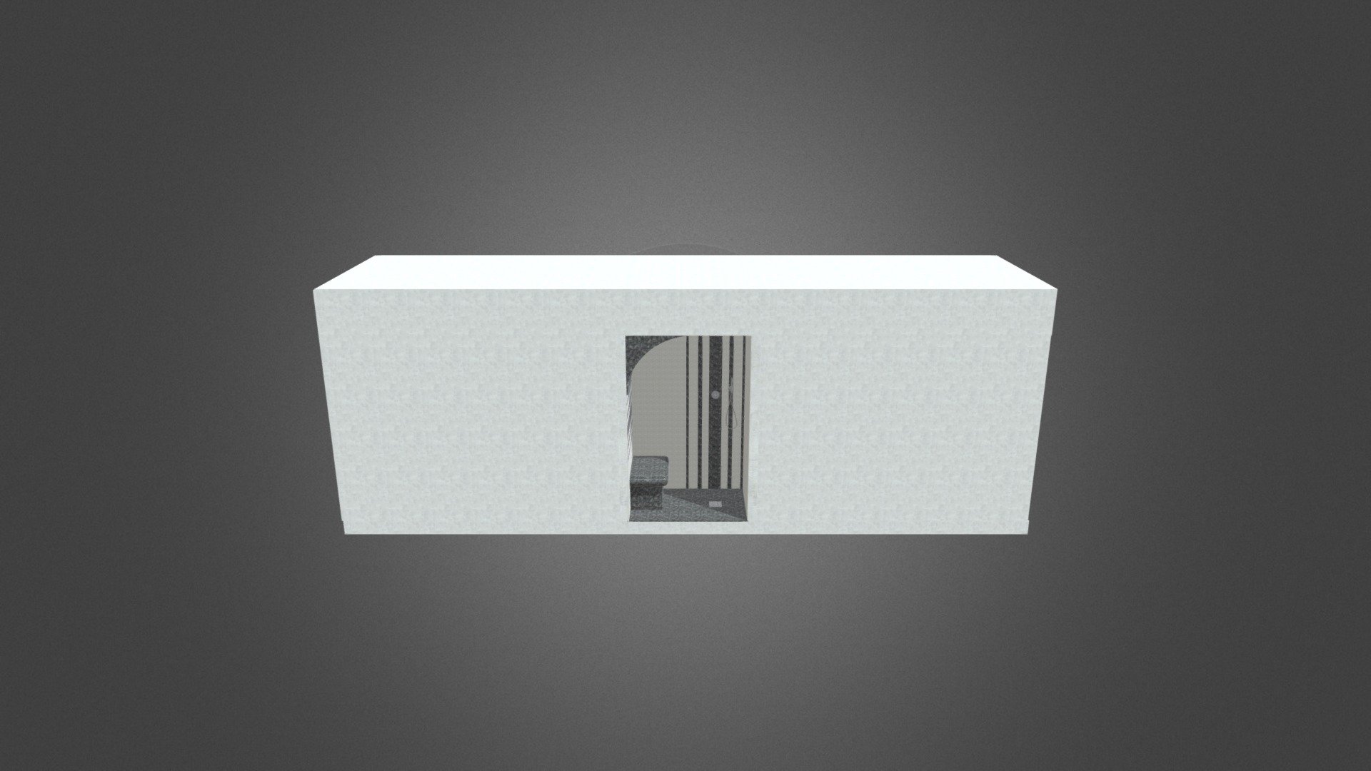 Hamam New - 3D model by Valentina..Seliverstova [892423b] - Sketchfab