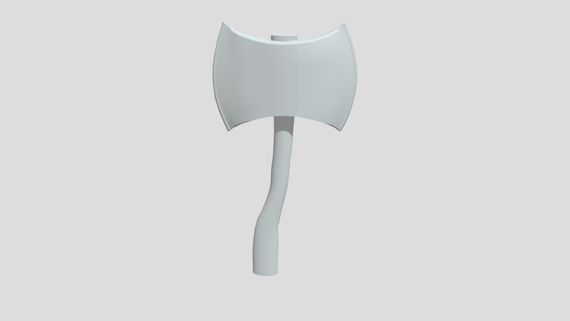Axe Model