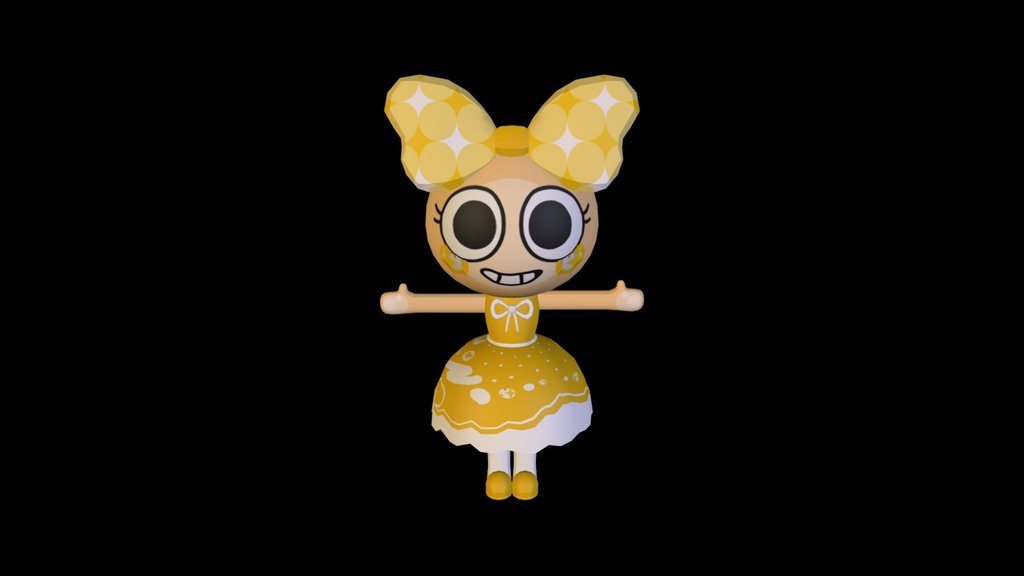 summer_bubble_poppy_skin