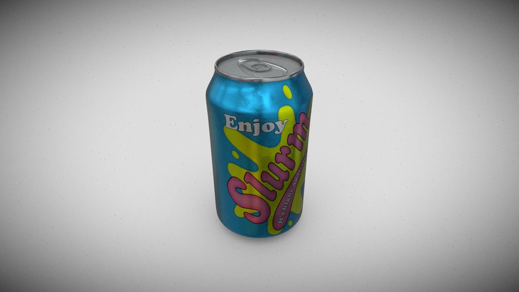 Slurm Drink