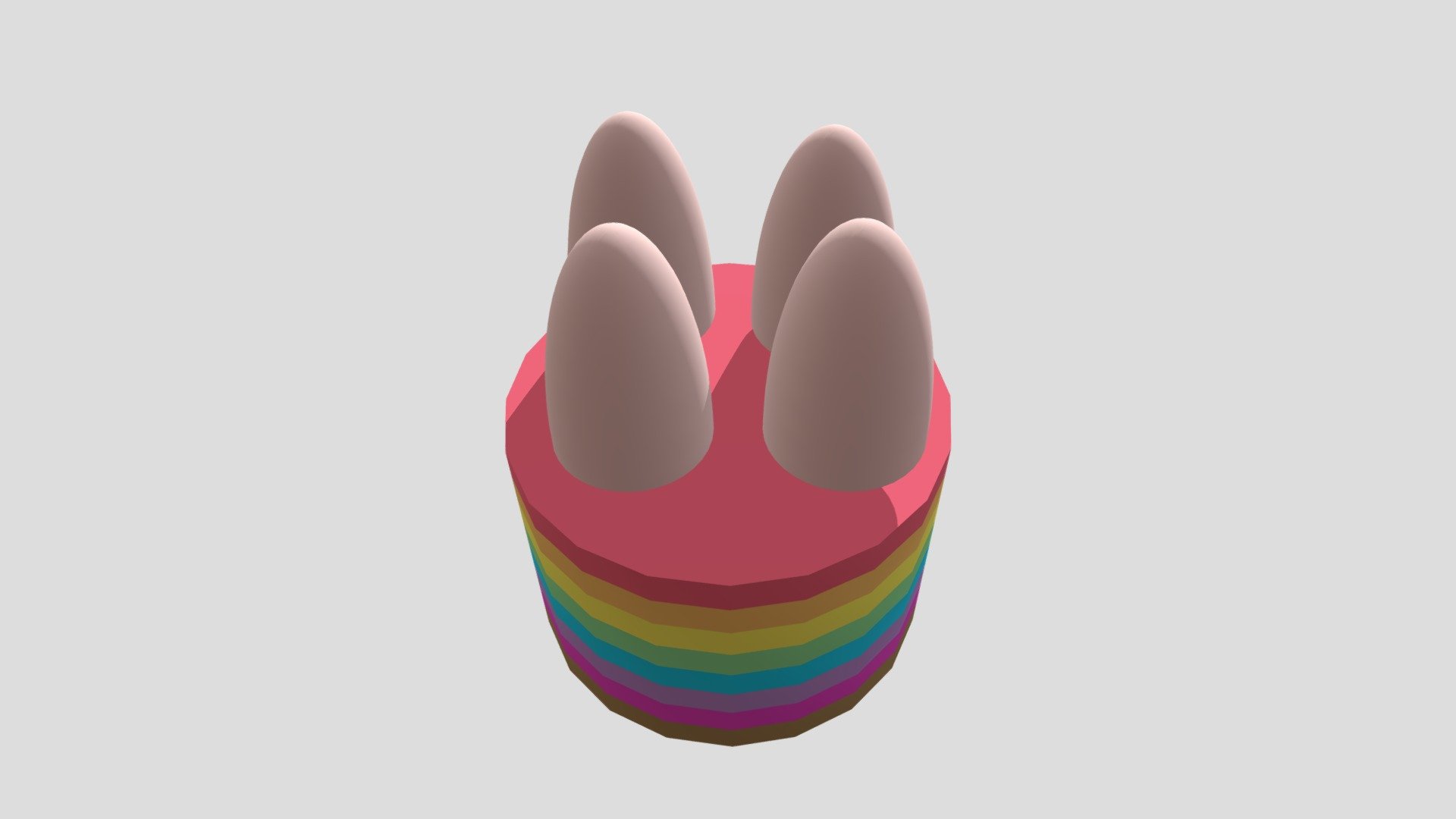 Cake - Verance Goh Yu Xuan