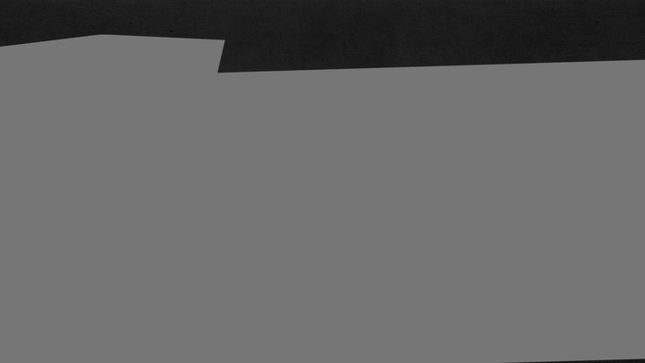 Bloque Salón de Adsi Y Sena Empresa 3D Model