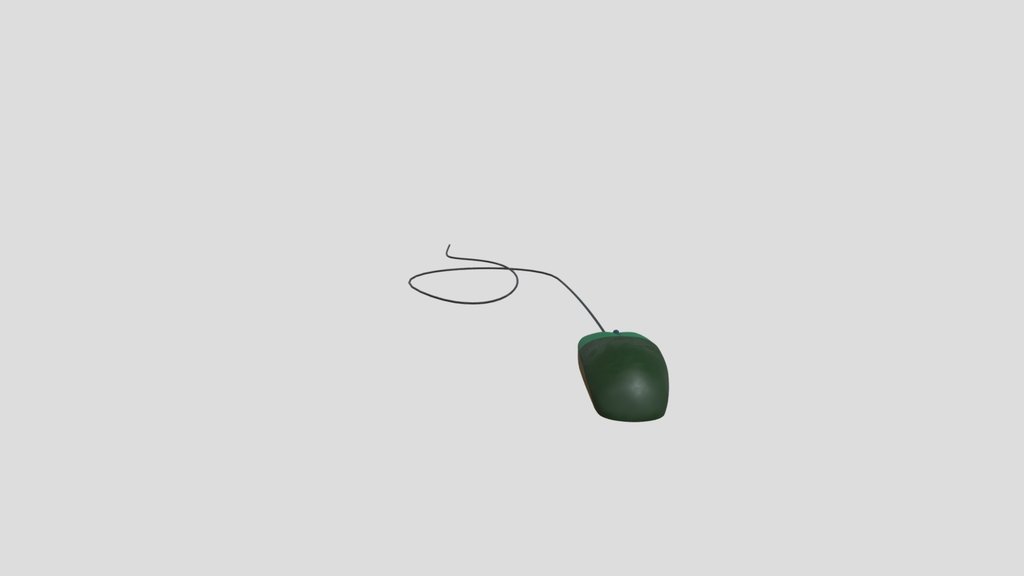 Computer Mouse