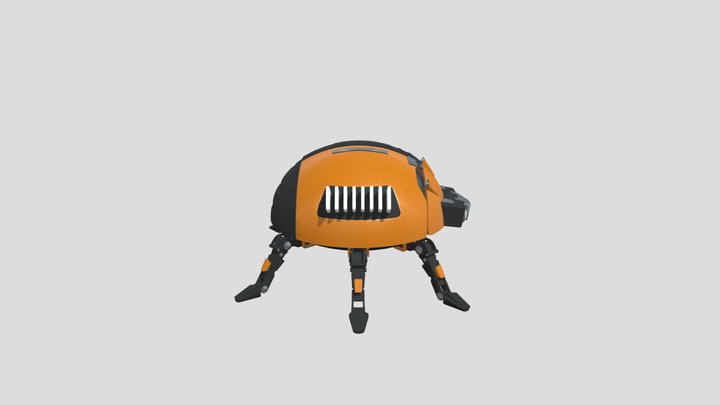 HW6_2 3D Model