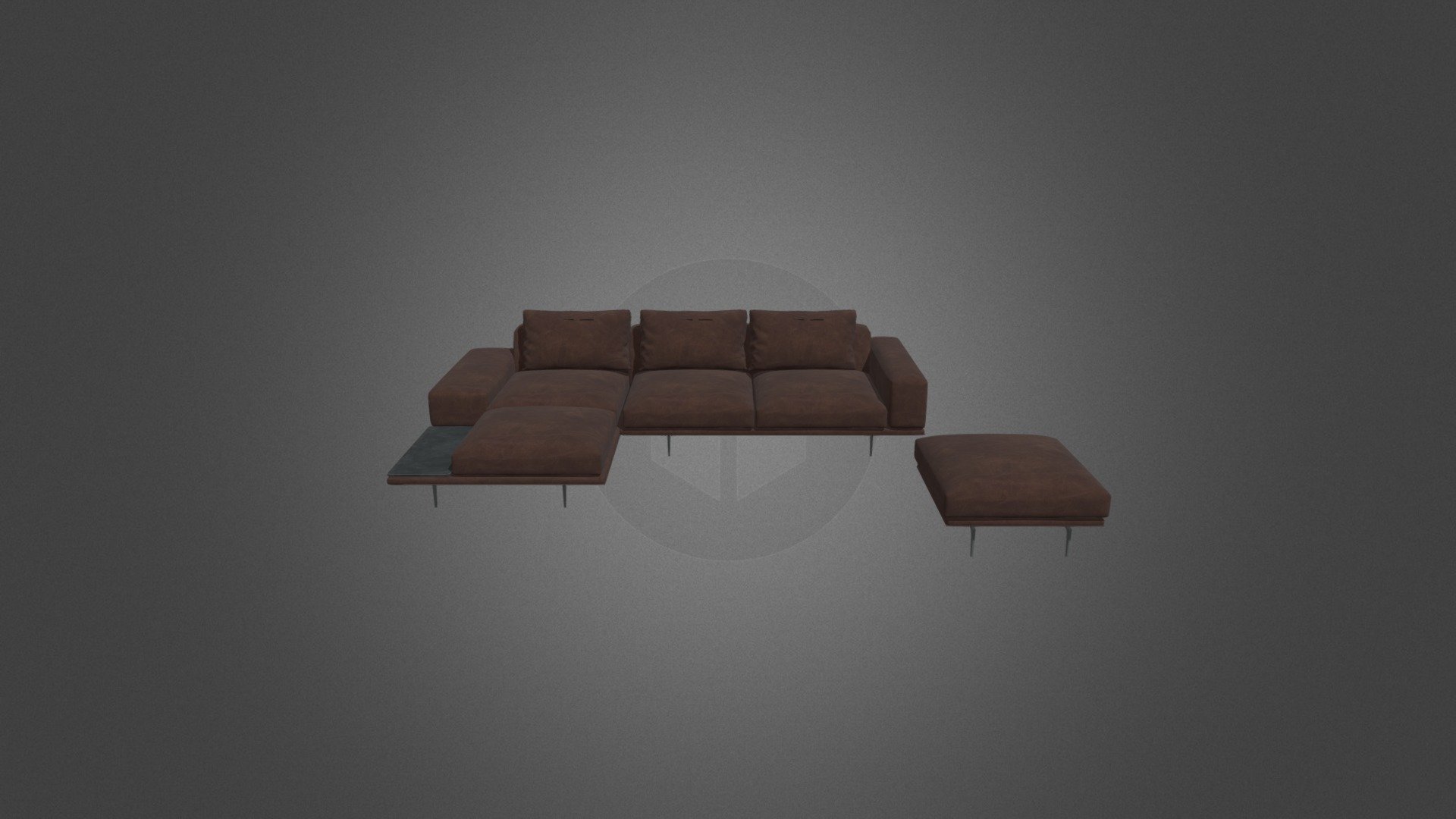 Căn 1 Sofa
