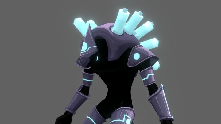 nguyennhuthoang2003 - Sketchfab